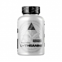Biohacking Mantra L-Theanine 200, 60 капсул