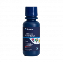 Trace Minerals Research Kid&rsquo;s Multi Vitamins and Minerals, Ресёрч Жидкие Кидс Мульти Витамины и Минералы, 237 мл