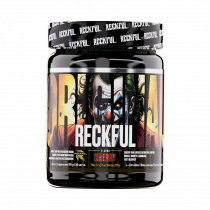 Reckful Classic Pre-Workout, 195 грамм