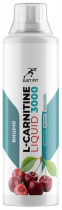 Just Fit L-Carnitine, L-Карнитин, 500 мл