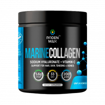Roden Max Marine Collagen, 200 грамм