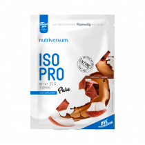 Nutriversum Pure Iso Pro, 25 грамм